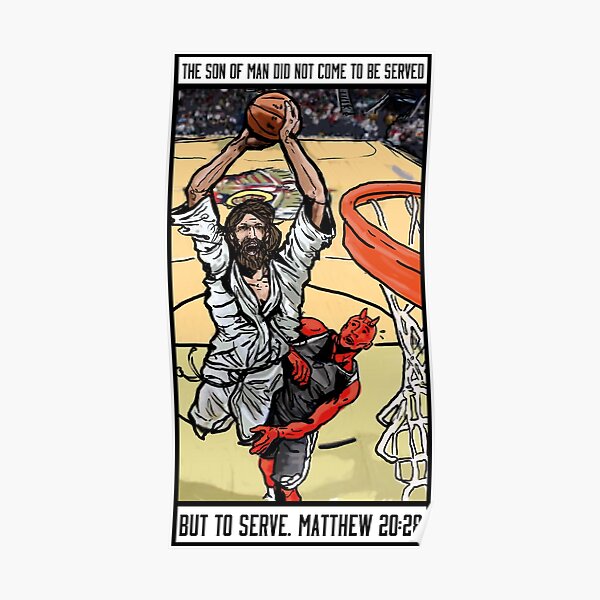 Ball is Life Poster