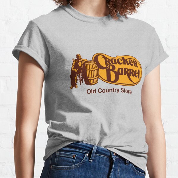 Cracker Barrel Resto Classic T-Shirt