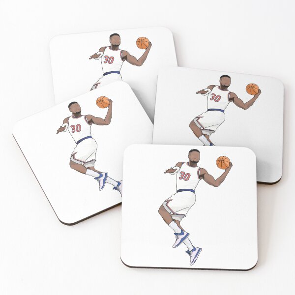 Item preview, Julius Randle - The arrival designed and sold by PennyandPeace.