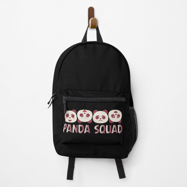 Item preview, Panda Squad designed and sold by titanosdesign.