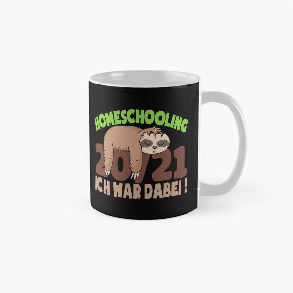 Artikelvorschau, Homeschooling Schüler Schulkind Ich war dabei 20/21 Geschenk entworfen und verkauft von mikels.