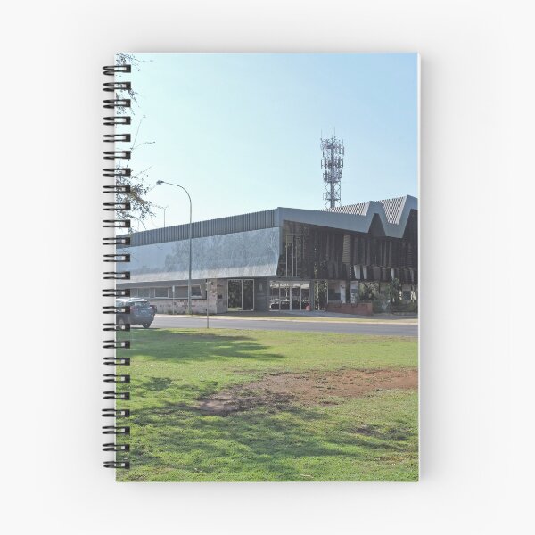 Item preview, Kununurra Court House,  Western Australia designed and sold by Margaret  Hyde.
