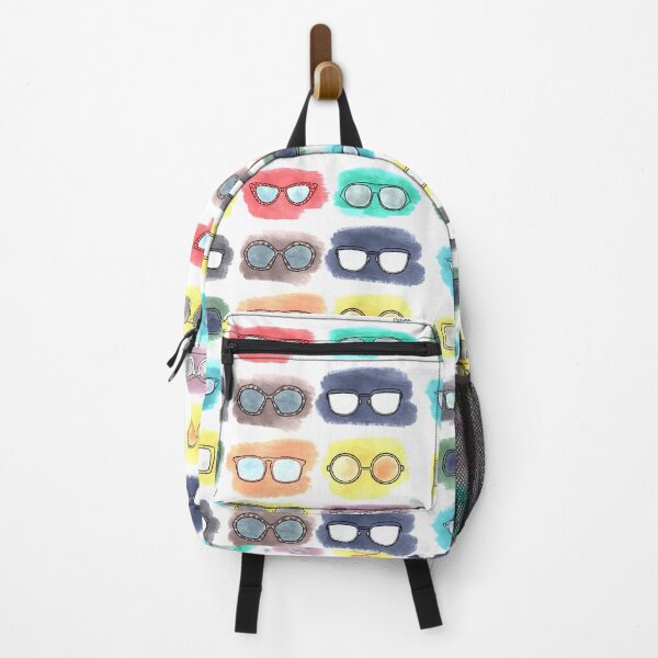 Item preview, Retro Sunglasses designed and sold by Carina Rocco Illustration.