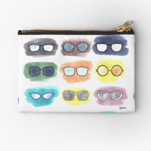 Item preview, Retro Sunglasses designed and sold by Carina Elaine Designs.