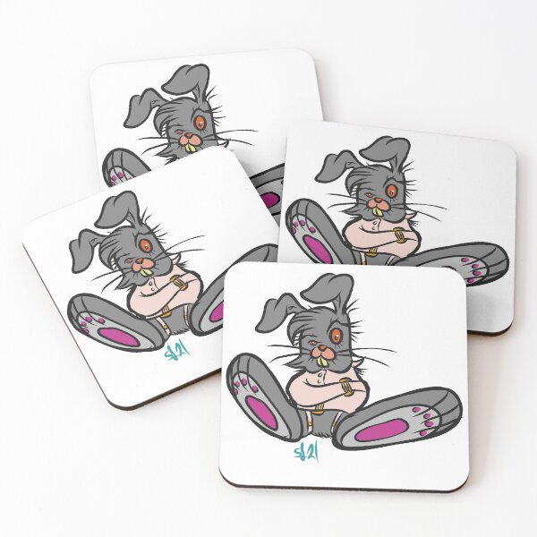 Item preview, Mad march hare  designed and sold by Pittstop.