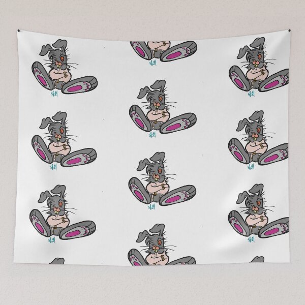 Item preview, Mad march hare  designed and sold by Pittstop.