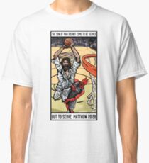 Ball is Life Classic T-Shirt
