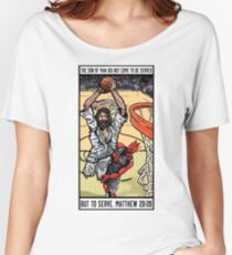 Ball is Life Women's Relaxed Fit T-Shirt