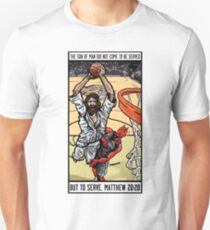 Ball is Life Unisex T-Shirt