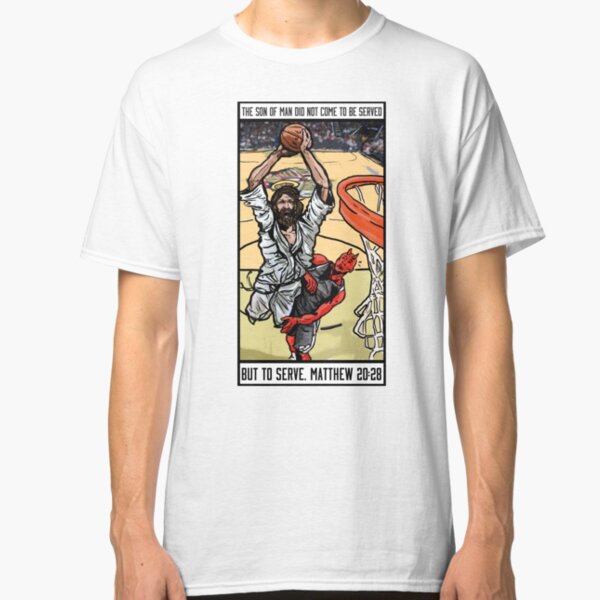 Ball is Life Classic T-Shirt