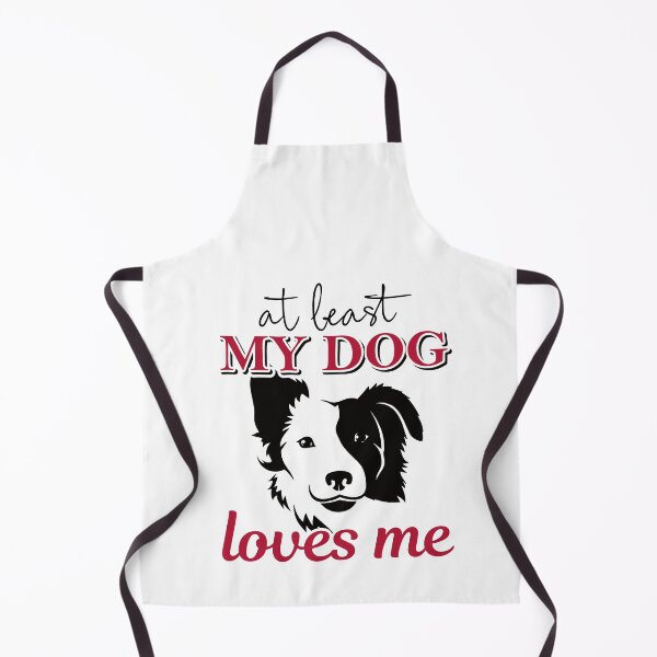 Item preview, At least my dog loves me. designed and sold by shaakir.