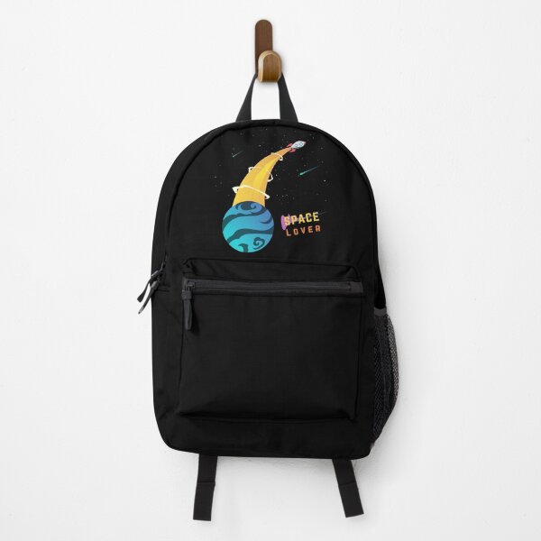 Item preview, Space Lover | Space Explorer designed and sold by WearZoid.