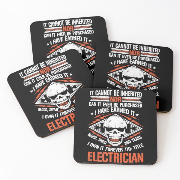 Item preview, Funny Electrician Gift Great Union Meme Shirt designed and sold by jvtee.