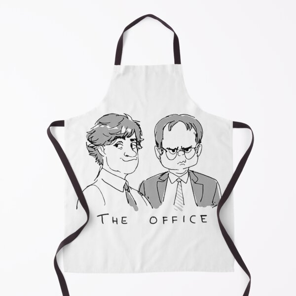 Item preview, The Office Cartoon Staff Edition designed and sold by Fanzeer.