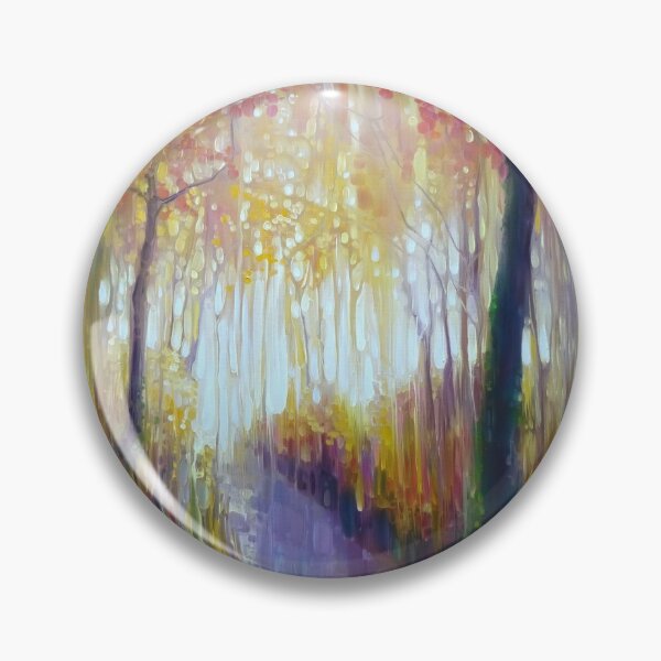 Item preview, October Glows designed and sold by Gill Bustamante.