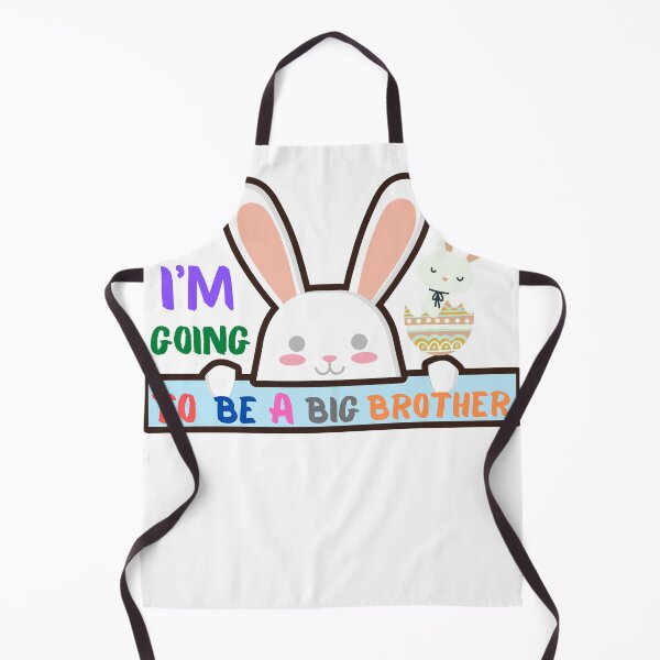 Item preview, Easter big brother to be tshirt , announcing pregnancy at easter, bunny,big brother ,pregnancy announcement shirt,funny Easter,rabbit easter,bunny easter,I'm going to be big brother  designed and sold by ghadirjo.