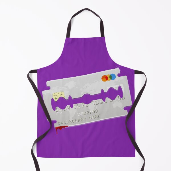 Item preview, Copy of Credit Card blade art designed and sold by AznavourByKarin.
