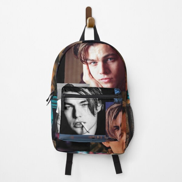 Item preview, Young Leonardo Di Caprio High Quality Poster designed and sold by PocketPoach.