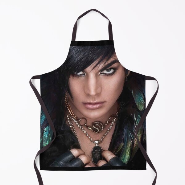Item preview, Adam Lambert designed and sold by LeagueCity.