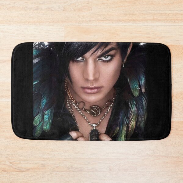 Item preview, Adam Lambert designed and sold by LeagueCity.