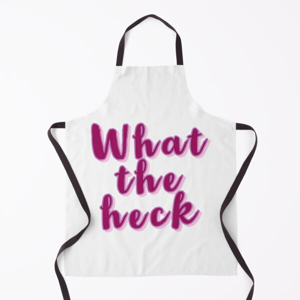 Item preview, PINK AESTHETIC, WHAT THE HECK designed and sold by Happy Soul Store.