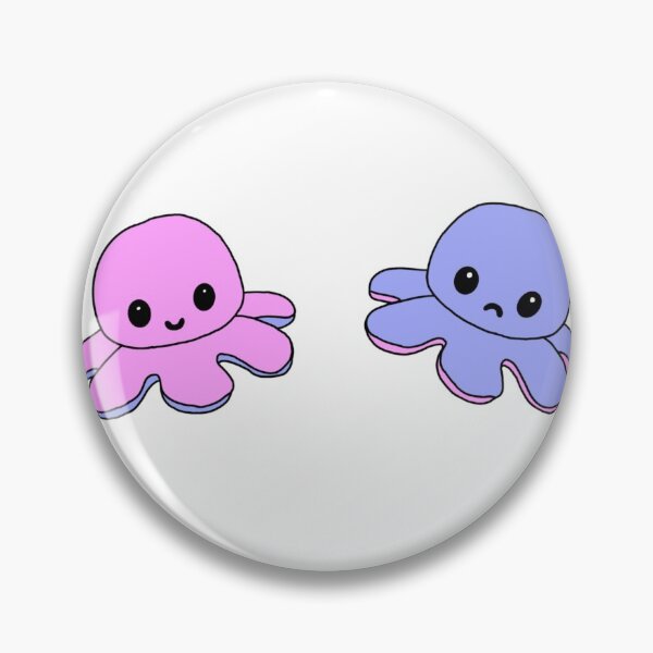 Item preview, Mood octopus  designed and sold by cxhfelicia.