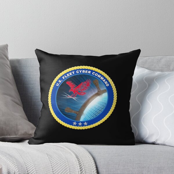 Item preview, Fleet Cyber Command designed and sold by Original1977.