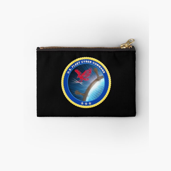 Item preview, Fleet Cyber Command designed and sold by Original1977.