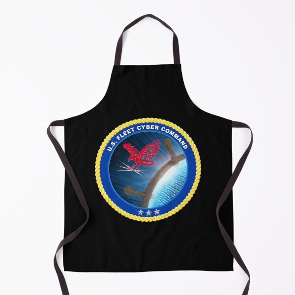 Item preview, Fleet Cyber Command designed and sold by Original1977.