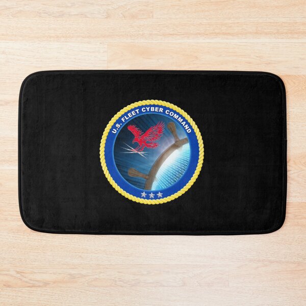 Item preview, Fleet Cyber Command designed and sold by Original1977.