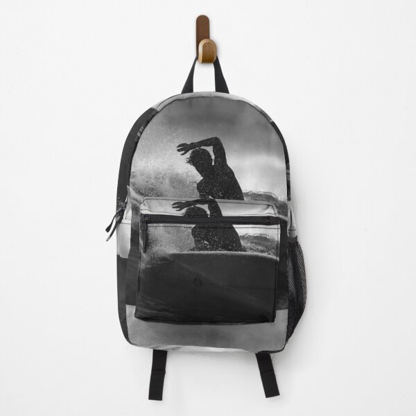 Item preview, Shadow surfer designed and sold by Lost Highway Horror..