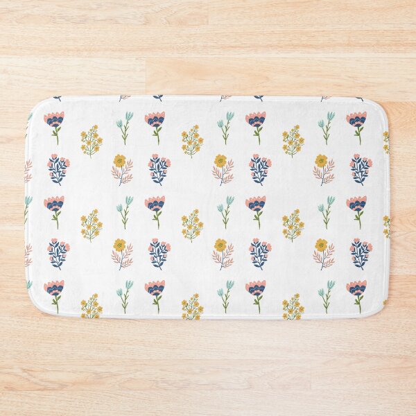 Item preview, Floral Pack designed and sold by stickerscorner.