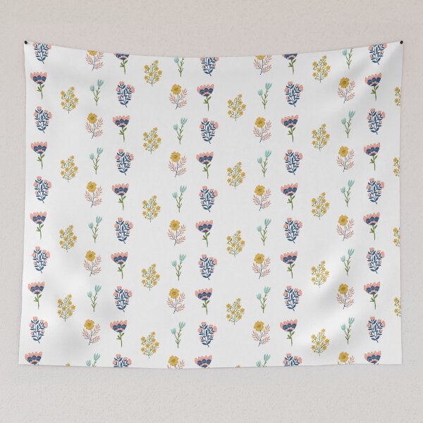 Item preview, Floral Pack designed and sold by stickerscorner.