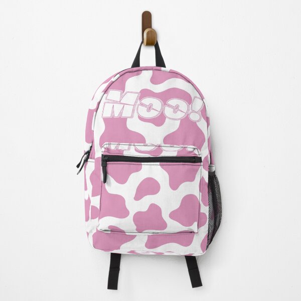 Item preview, Pink Cow Moo! designed and sold by Opine.
