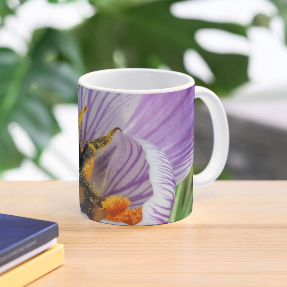 Bee 2 Coffee Mug