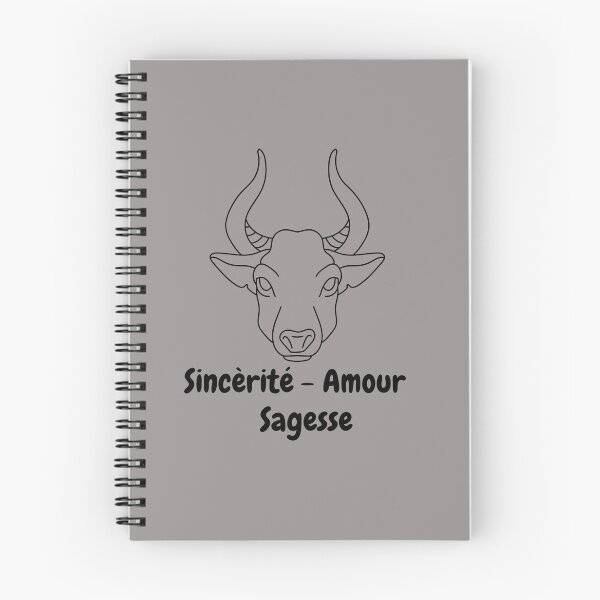 Item preview, Taurus: Astrological sign designed and sold by mgconseils.