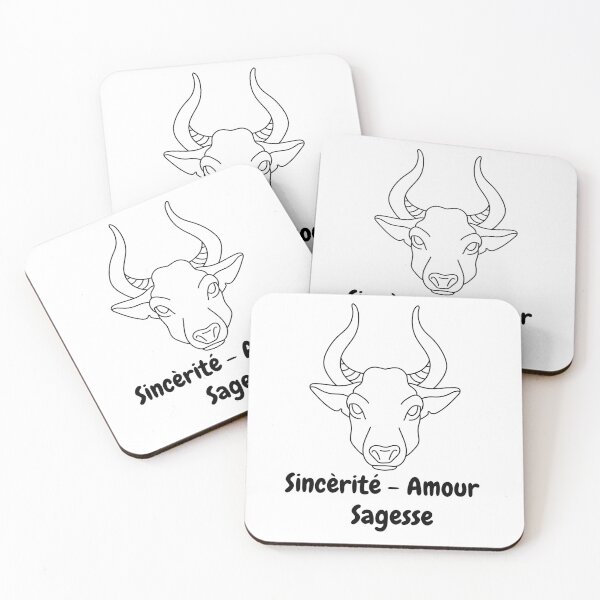 Item preview, Taurus: Astrological sign designed and sold by mgconseils.