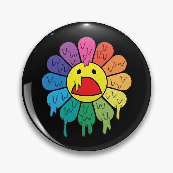 Item preview, sad flower designed and sold by victorbriner.