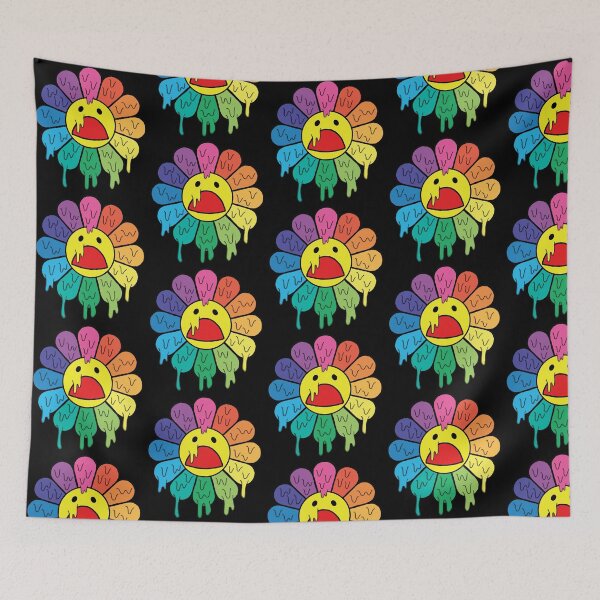 Item preview, sad flower designed and sold by victorbriner.