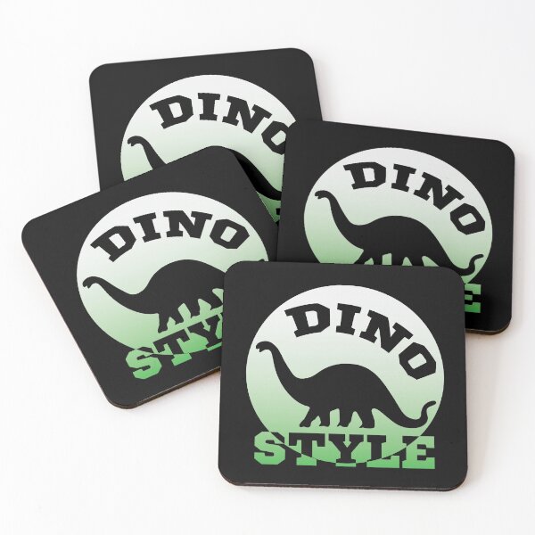 Item preview, Dino style designed and sold by titanosdesign.