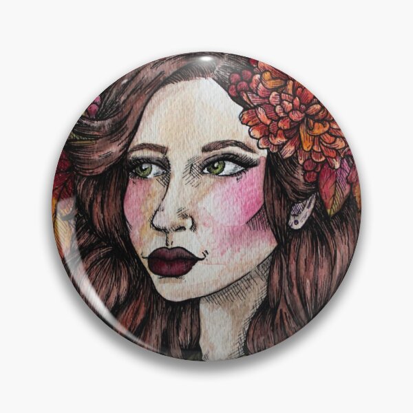 Item preview, Under the Autumn Leaves designed and sold by Gloria Aitken.