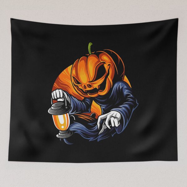 Item preview, Jack O Lantern designed and sold by XINNN.