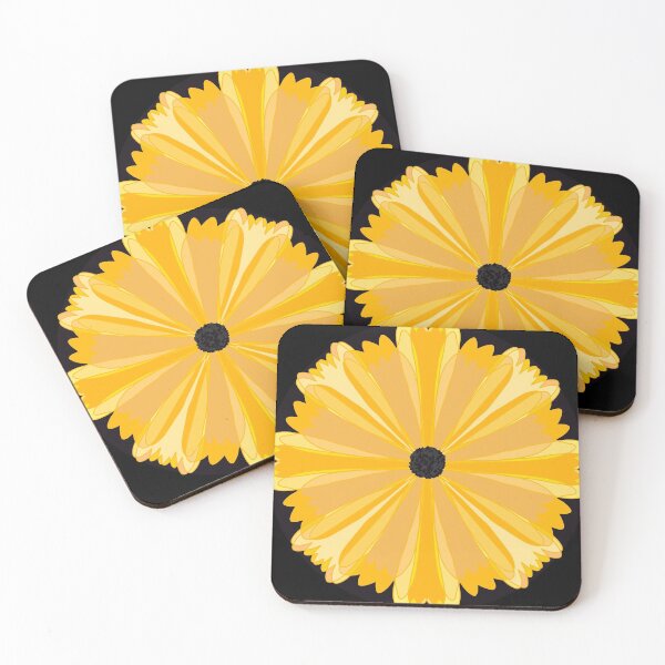 Item preview, Sunflower designed and sold by Mepatch.