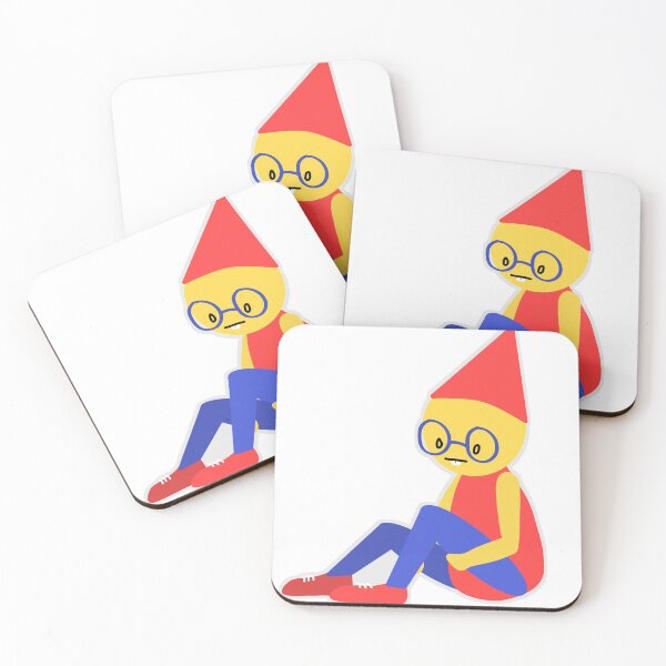 Item preview, Primary Boy Icon designed and sold by DifferentByDust.