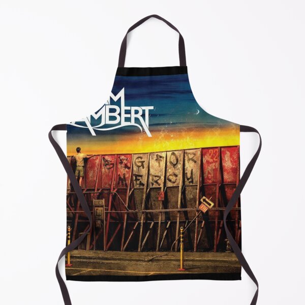 Item preview, Adam Lambert Beg for mercy designed and sold by LeagueCity.
