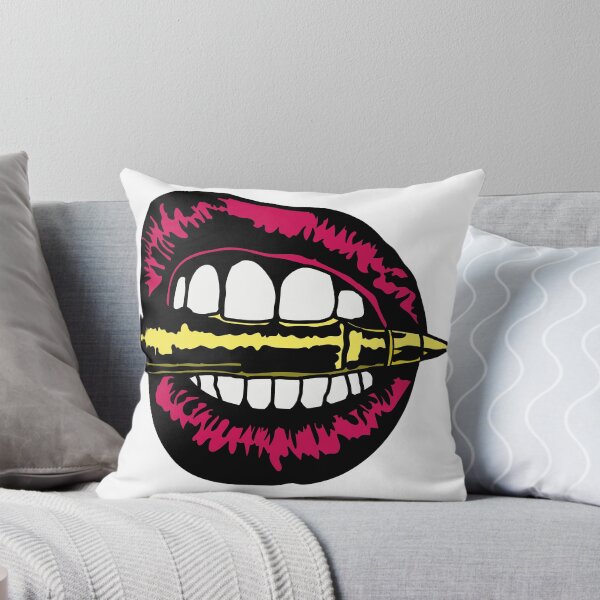 Item preview, sexy lips with bullet  designed and sold by GoldCollection.