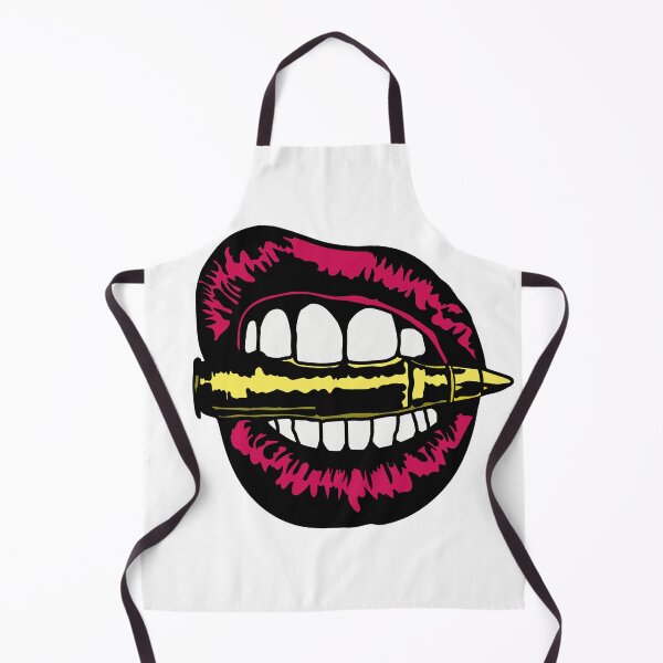 Item preview, sexy lips with bullet designed and sold by GoldCollection.