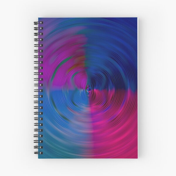 Item preview, Abstract Dark Vortex designed and sold by ckylin.