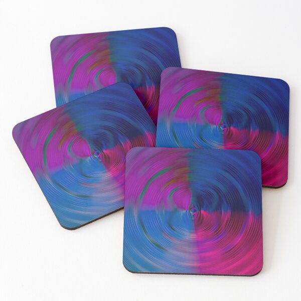 Item preview, Abstract Dark Vortex designed and sold by ckylin.