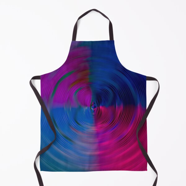 Item preview, Abstract Dark Vortex designed and sold by ckylin.
